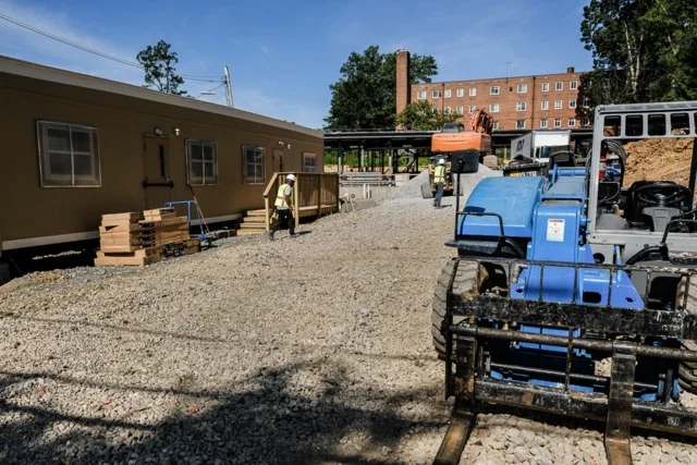 WCP | Documents Show Construction Debacle Jeopardizes Homeless Shelter Replacement Plan