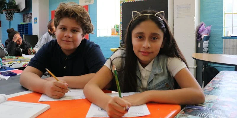 June 25 - Aug 3 | Free Cabel Foundation Financial Literacy Program for kids @ Martha's Table