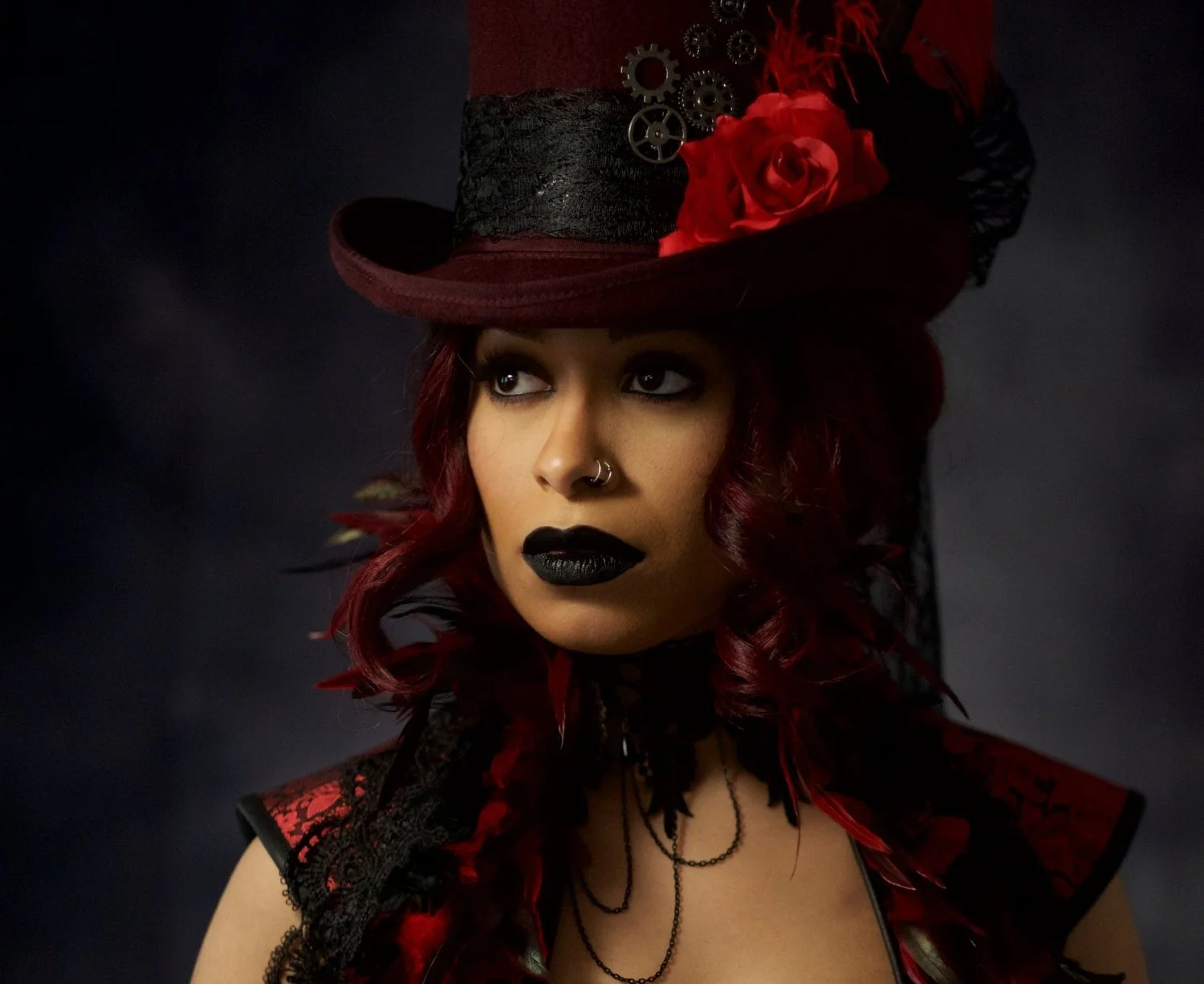 Sensual Sundays @ CHACC