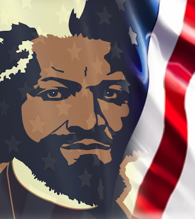 July 4 | 'What to the slave is the fourth of July" event @ Frederick Douglass NHS