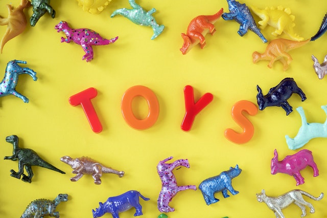 July 17 - 19 | Toy Shop Pop-Up Camp @ CHACC