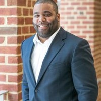 July 24| Meet the new principal of Anacostia High School