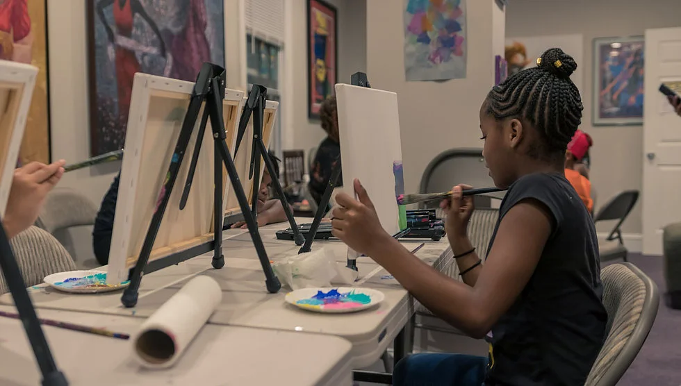 Rental space now available @ CHACC