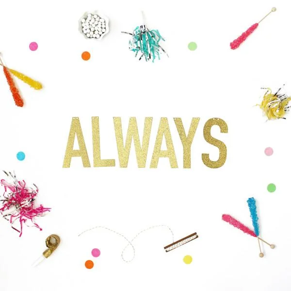 My mother is magic, and I love her.