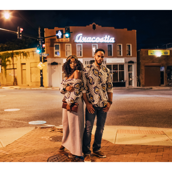 Nubian Hueman End of Season Sale