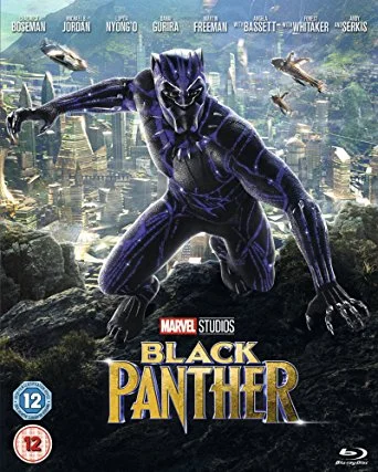 July 21 | Free 'Black Panther' community screening @ Martha's Table