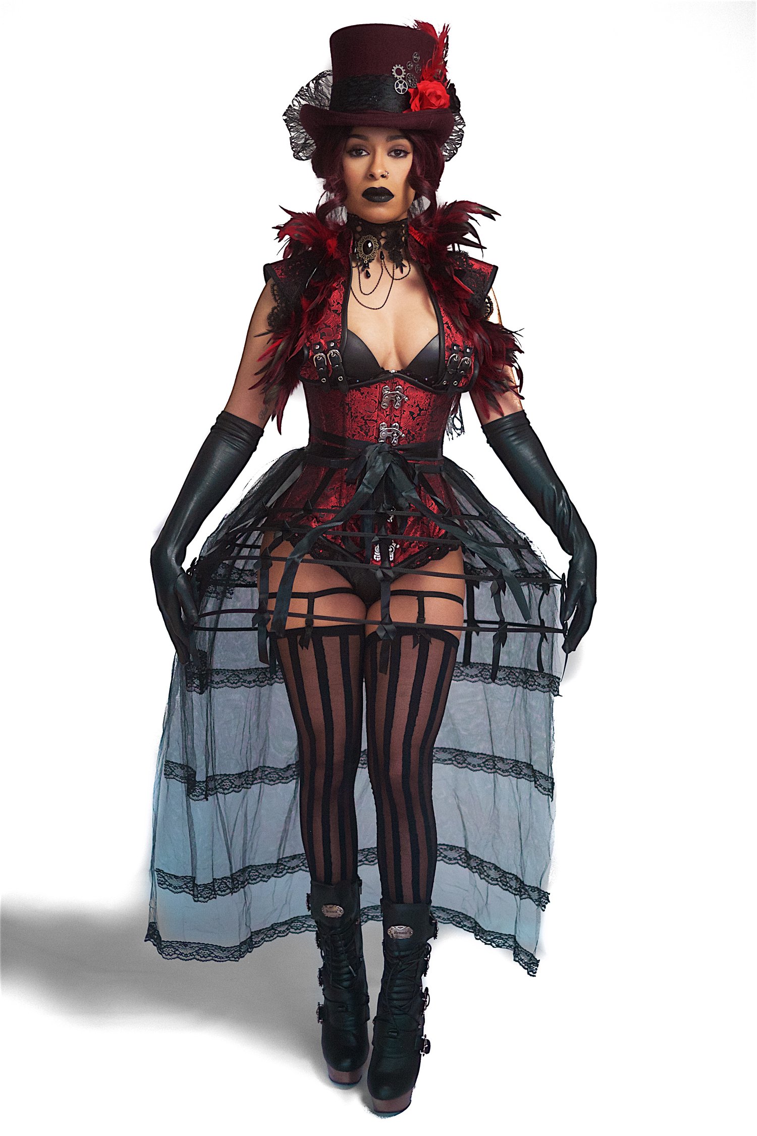 July 29 | Sensual Sundays with Eva Mystique @ CHACC