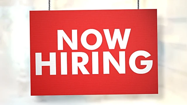 JOB ALERT | The Anacostia Riverkeeper is hiring! 