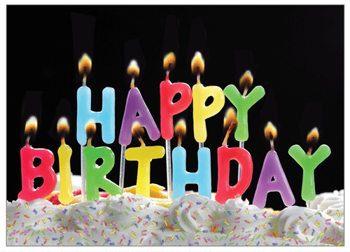 Happy 5th Birthday to the Anacostia Playhouse