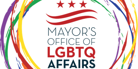 LGBTQ Community Grant Awardees for FY2018