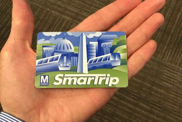 Kids Ride Free SmartTrip Card Distribution Events 