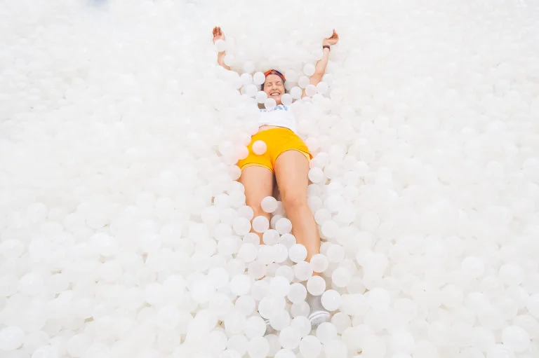 July 31 | Ward 7 & 8 Family Day @ National Building Museum