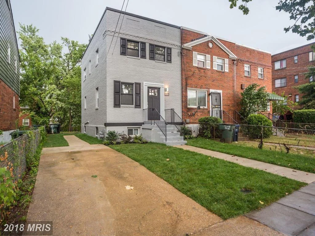 4406 Martin Luther King, Jr. Ave SE - $349,900
