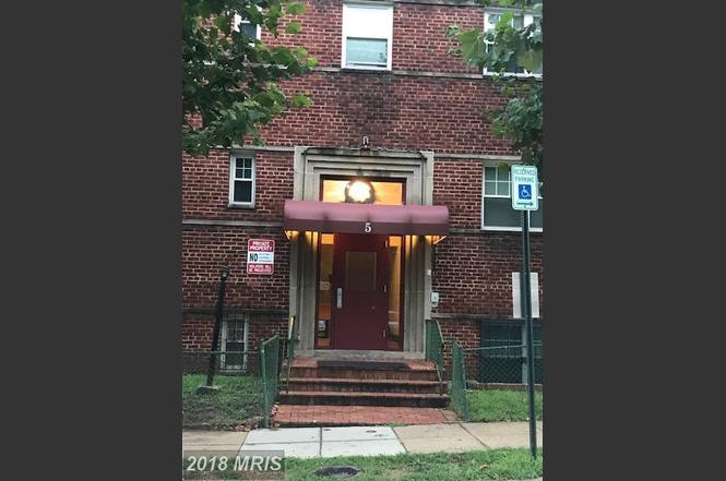 5 Brandywine St SE #32 - $49,900