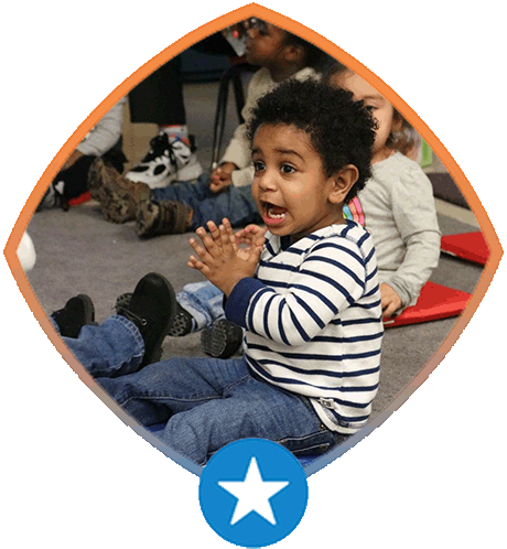 Martha's Table Early Childhood Programs