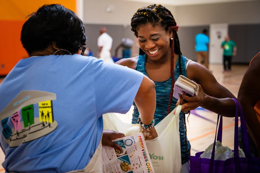 Shop Martha's Outfitters in Anacostia