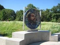 Aug 25 | Marvin Gaye Park Impact Day