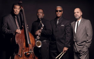 Aug 12 | An Afternoon Jazz featuring author talk & live Jazz @ MahoganyBooks