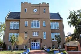 WashPo | Democracy Prep charter school says this will be its last year in Southeast D.C.