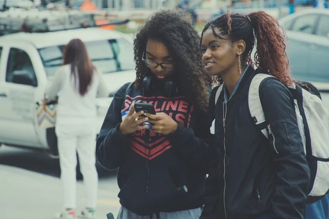 Aug 18 | Rhoer Round Up @ Dorothy Heights Library