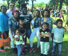 Sept 8 | Ward 7 Day @ Marvin Gaye  Park
