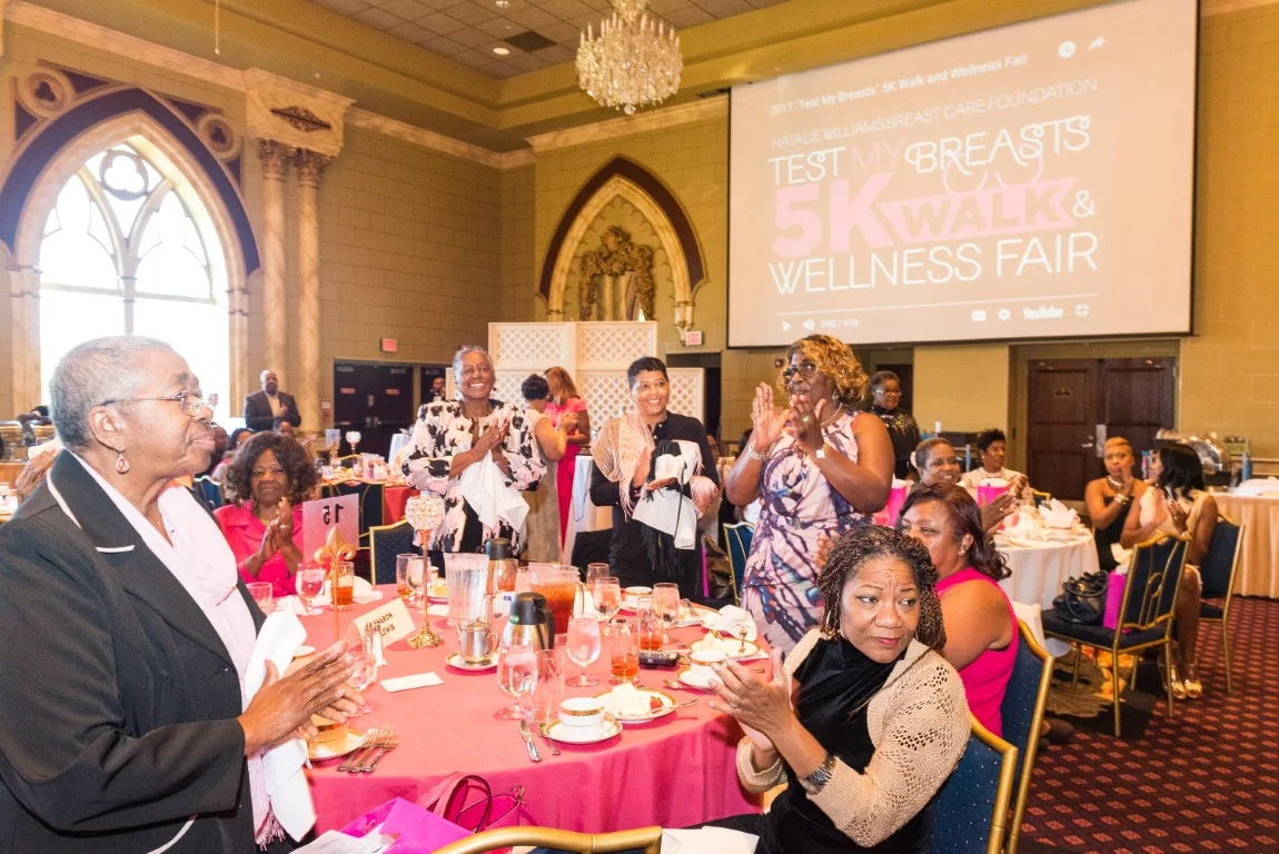 Oct 7 | 6th Annual Bustier Brunch @ Camelot by Martin's