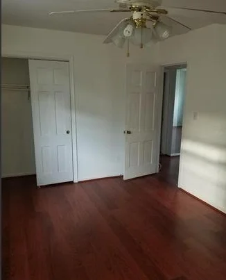 2001 Fort Davis St SE #202 - $90,000