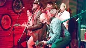 MY PICK! Aug 28 | All The Way Live Tuesdays featuring Aztec Sun