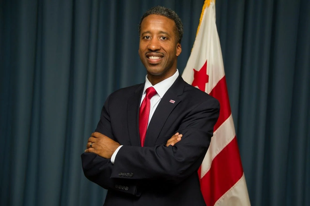 Aug 21 & 22 | Business Engagement Forums hosted by CM McDuffie