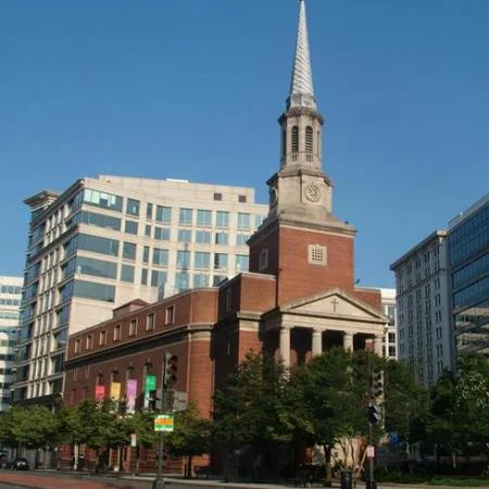 Mayor Bowser Announces $1.7 Million Grant for Downtown Day Services Center to Support Individuals Experiencing Homelessness