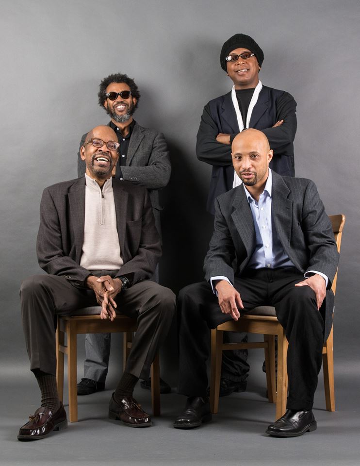 Sept 9 | Second Sundays Jazz presents Things I Like About Monk 