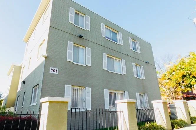 701 Brandywine St SE #104 - $110,000