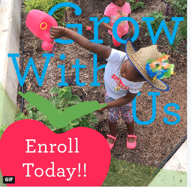 Martha's Table Early Childhood Admissions Application