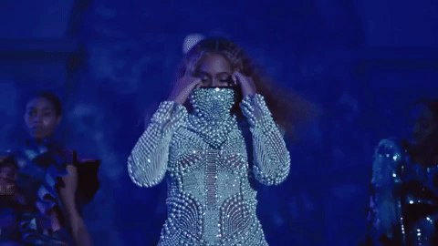 MOOD: Apesh*t