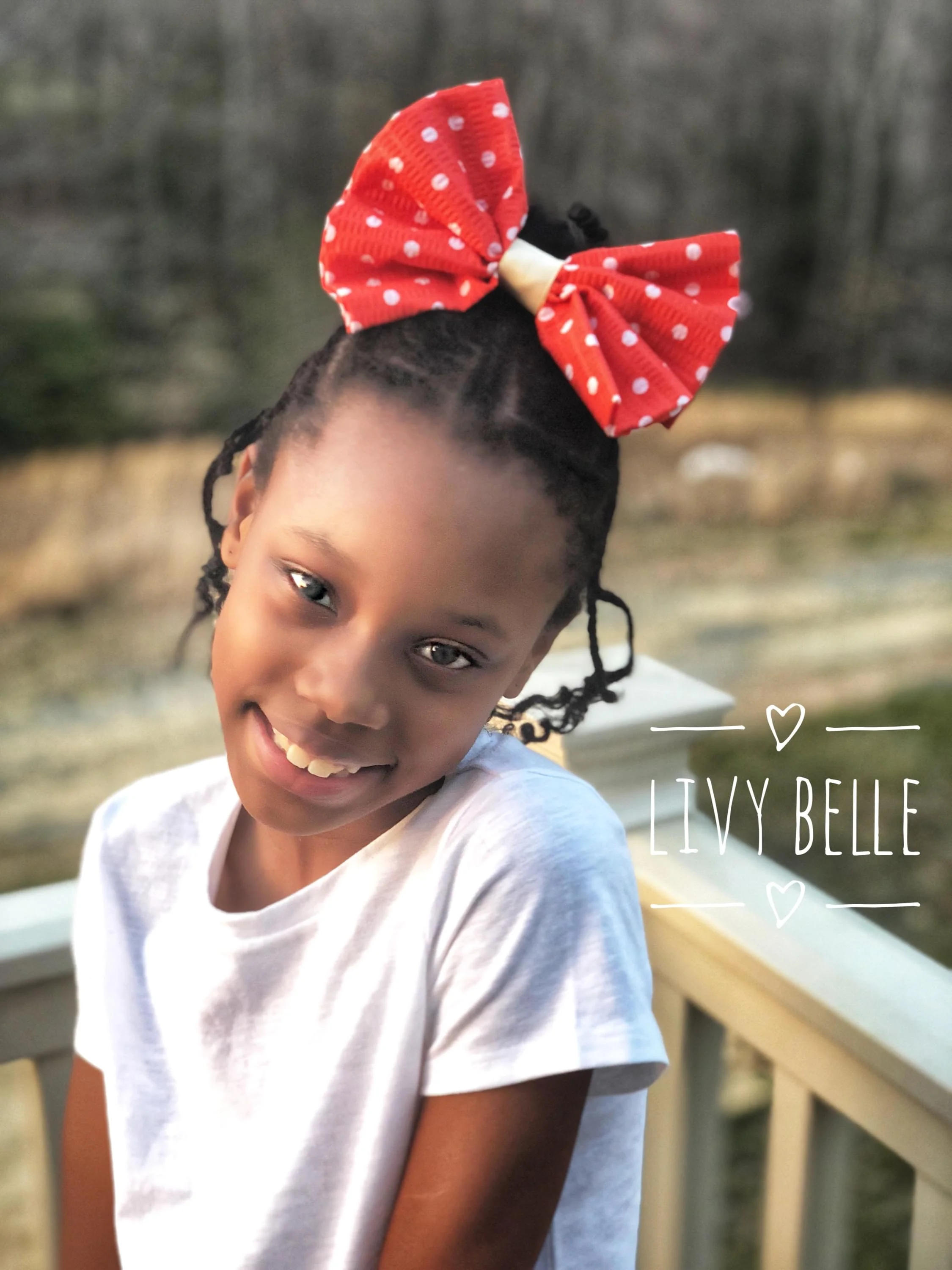 Sept 22 | Meet & Greet with Livy Belle @ MahoganyBooks