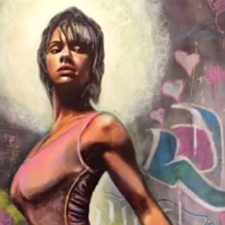 MY PICK: Sept 28 | Love, Hope and Street Art opening reception @ Honfleur Gallery