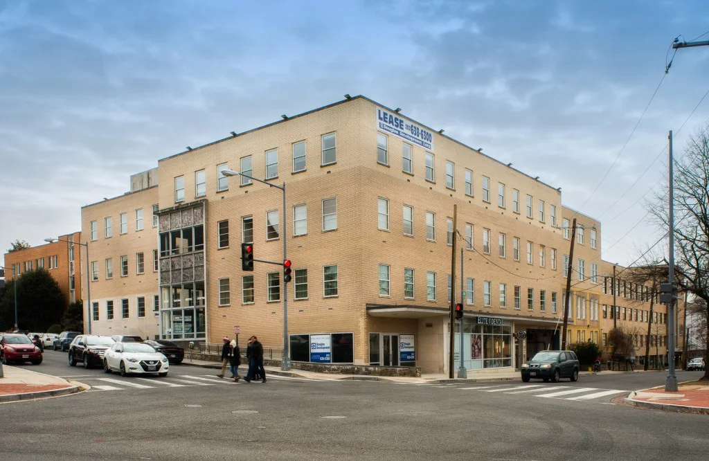 Sept 28 | MANNA, Inc's Takoma Open House