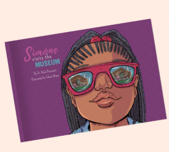 Sept 23 | Children's Storytime featuring Kelsi Bracmort @ MahoganyBooks