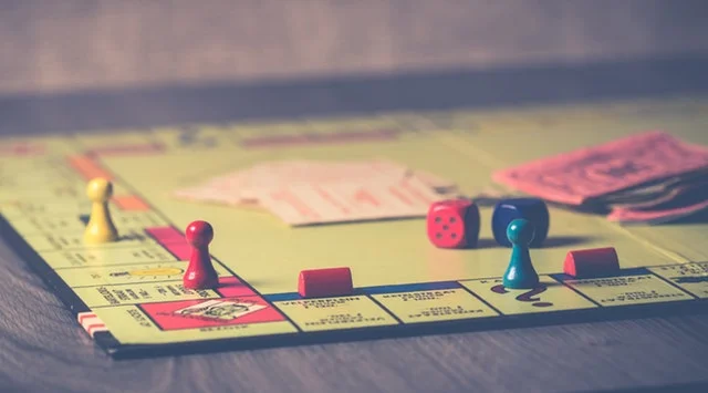 Sept 28 | Game Night @ Emmanuel Baptist Church