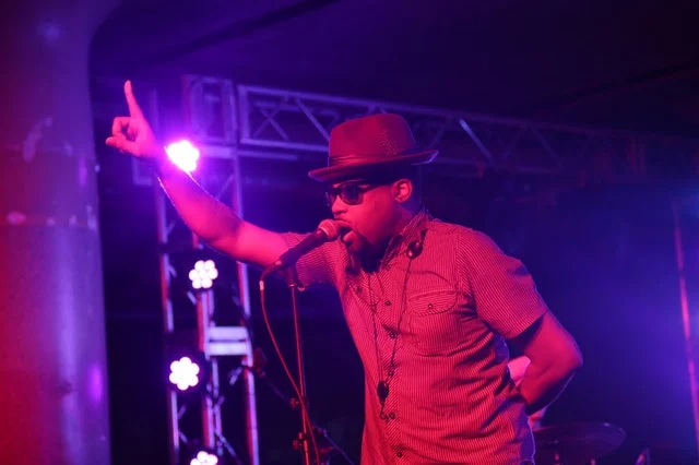 Sept 28 | Speak Ezie @ We Act Radio