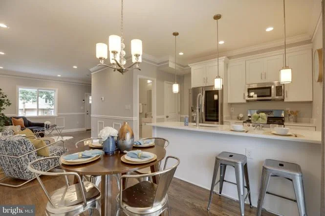 1913 Naylor Road SE - $539,999