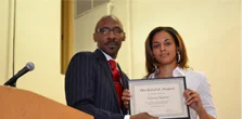 Why I believe in The H.O.P.E. Project and the Community College Prep Academy