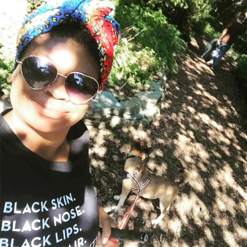 The National Arboretum is pretty epic