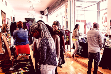 Call for creatives for Anacostia Arts Center artist market