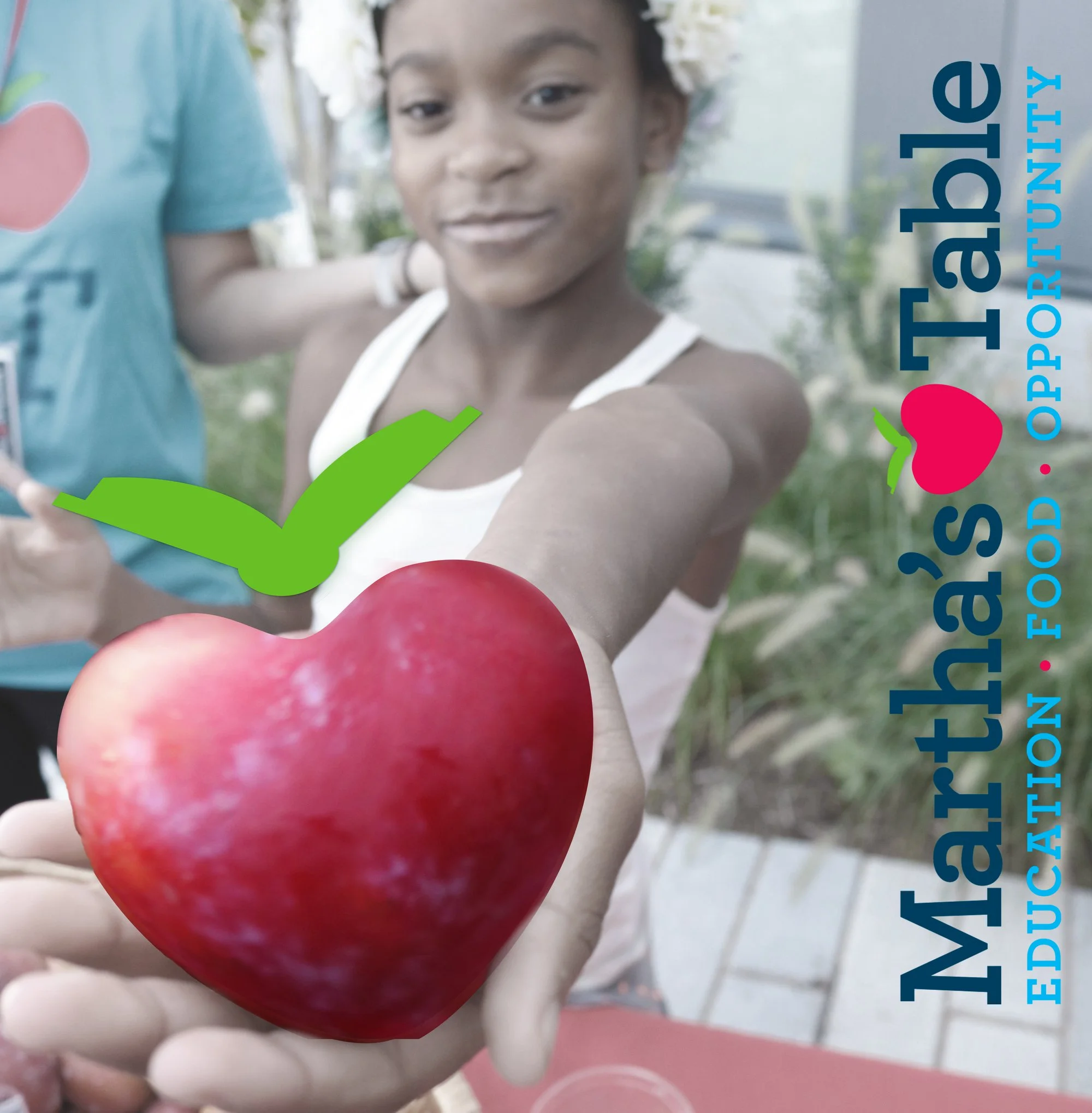 Enrollment now open for early childhood education programs @ Martha's Table