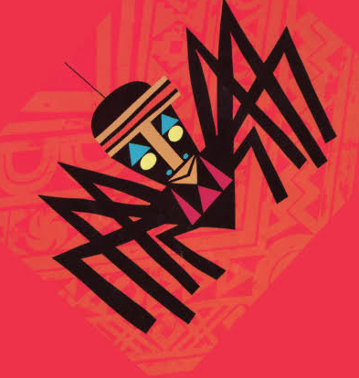 Oct 30 + 31 | Hip Hop Anansi @ Anacostia Arts Center