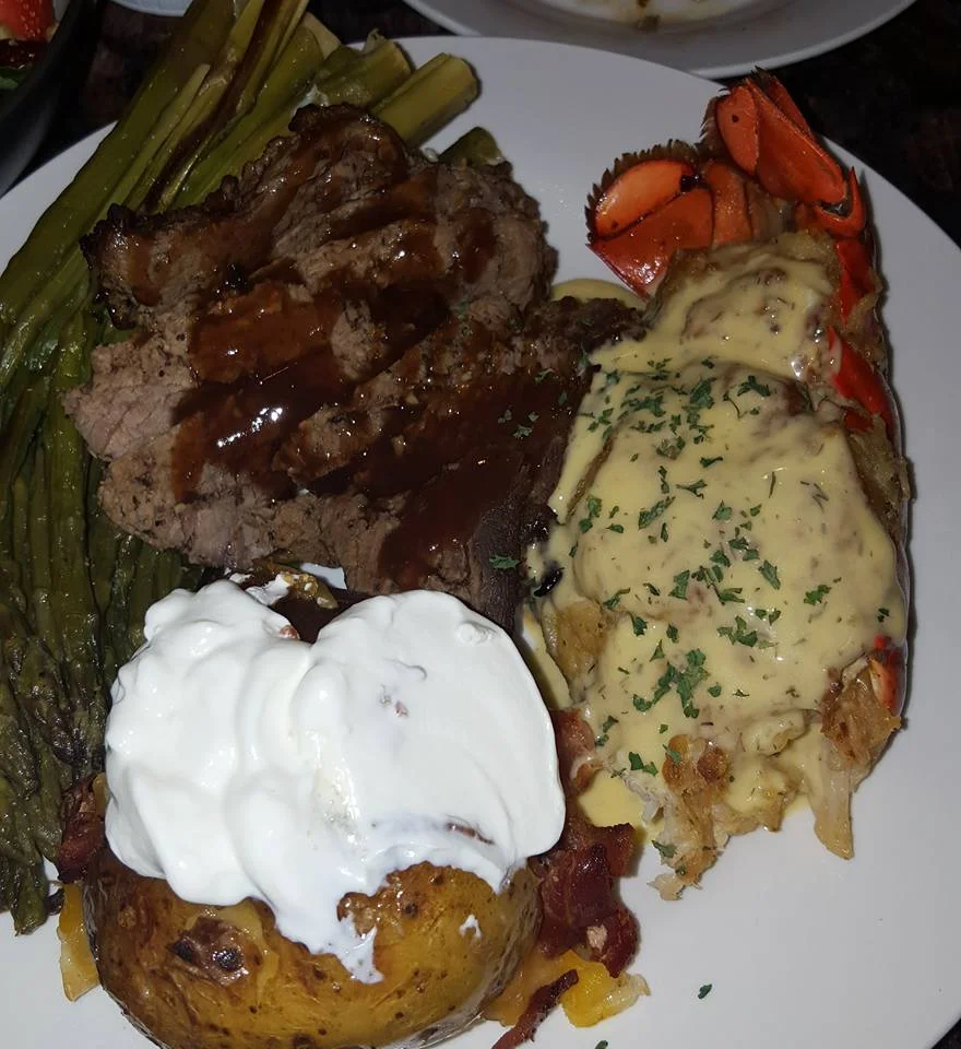 This October CHACC will feature cuisine from Open Arms Catering