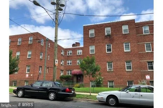 20 Chesapeake Street SE #C-36 - $30,000