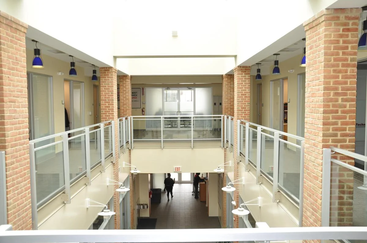 🌟 Tuition-Free Courses for DC Adults at Community College Preparatory Academy [SP]