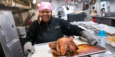 Nov 5 - 9 | Free Family Nutrition and Cooking Workshops @ Martha's Table